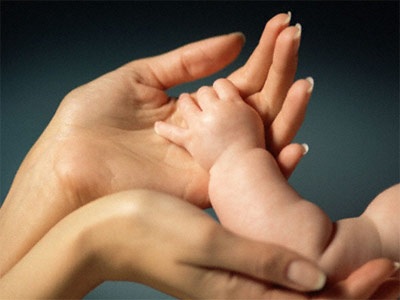 Con là kết tinh tình yêu của bố mẹ - 1 Con là kết tinh tình yêu của bố mẹ - 1