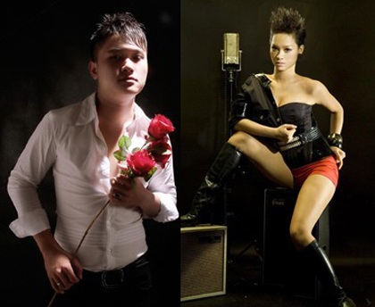 Vũ Duy Khánh: “Trà My Idol là cô gái ngoan” - 2 Vũ Duy Khánh: “Trà My Idol là cô gái ngoan” - 2