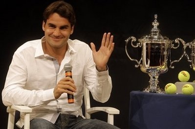 Điểm mặt anh tài - 1