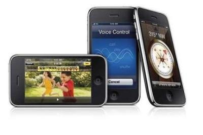 Trung Quốc sắp có iPhone "chính hãng" - 1 Trung Quốc sắp có iPhone "chính hãng" - 1