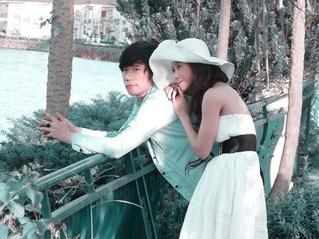 Ca sĩ Chương Đan đối diện với những tin đồn - 1 Ca sĩ Chương Đan đối diện với những tin đồn - 1