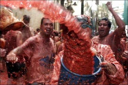 Những hình ảnh ấn tượng trong tuần - 17