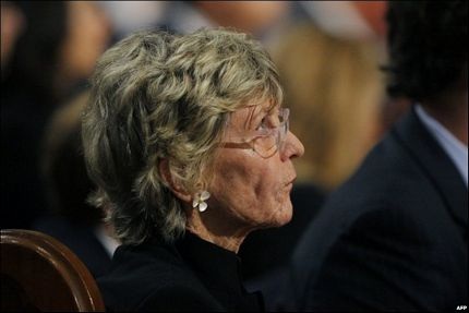 Nước Mỹ tiễn biệt "con sư tử của Thượng viện" - 8