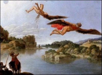 Những kho báu “từ trên trời rơi xuống”  - 6