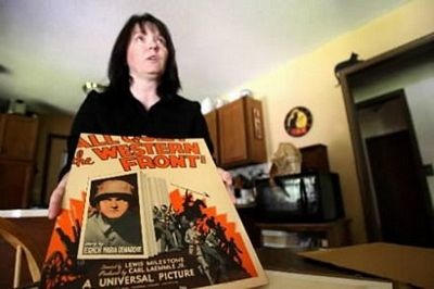 Những kho báu “từ trên trời rơi xuống”  - 8