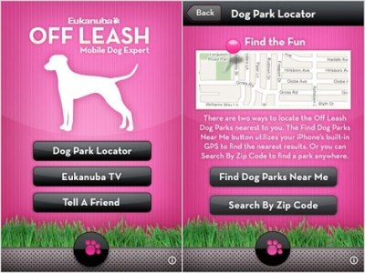 Những thiết bị high-tech độc đáo dành cho thú cưng - 4