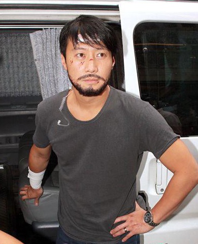 Lê Minh im lặng trước tin đồn kết hôn - 3