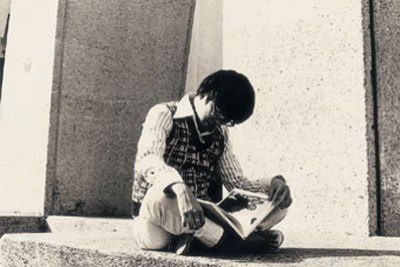 Steve Chang: “Tôi thường đi ngược lại những suy nghĩ của chính mình” - 1 Steve Chang: “Tôi thường đi ngược lại những suy nghĩ của chính mình” - 1