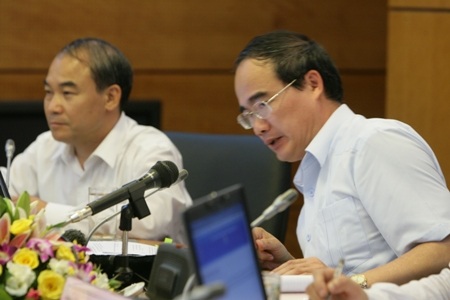 Vì một nền giáo dục “tốt và công bằng” - 1