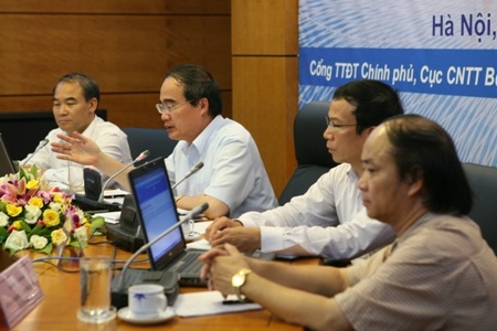 Vì một nền giáo dục “tốt và công bằng” - 3