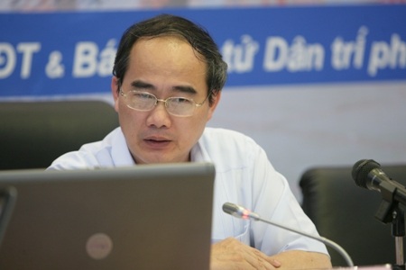 Vì một nền giáo dục “tốt và công bằng” - 12