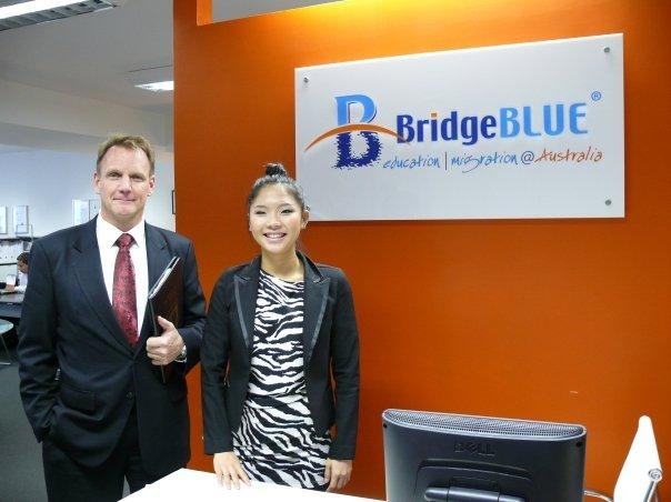 Hội thảo “Tại sao Autralia” là một cơ hội? - 1 Hội thảo “Tại sao Autralia” là một cơ hội? - 1