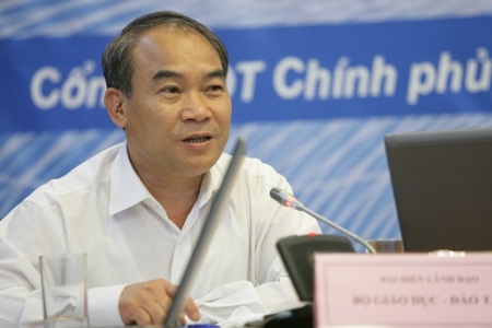 Vì một nền giáo dục “tốt và công bằng” - 6