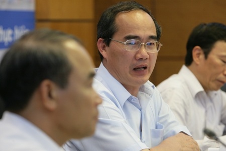 Vì một nền giáo dục “tốt và công bằng” - 11