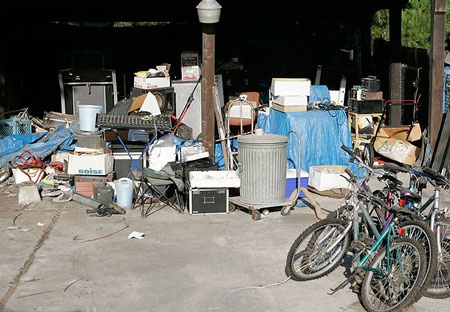 Bên trong nhà tù của "nô lệ tình dục" Mỹ - 23