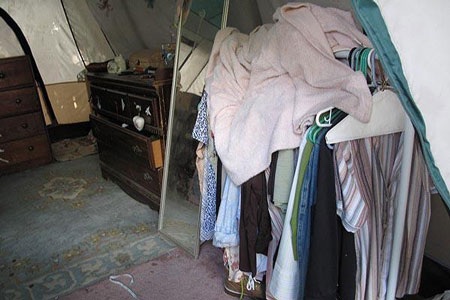 Bên trong nhà tù của "nô lệ tình dục" Mỹ - 17