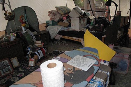 Bên trong nhà tù của "nô lệ tình dục" Mỹ - 16