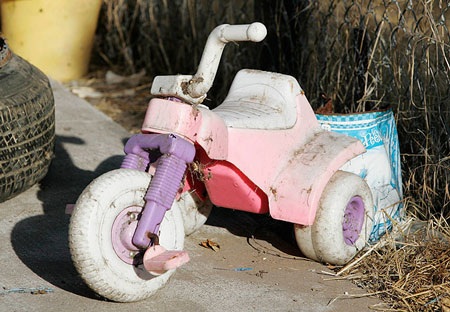 Bên trong nhà tù của "nô lệ tình dục" Mỹ - 25