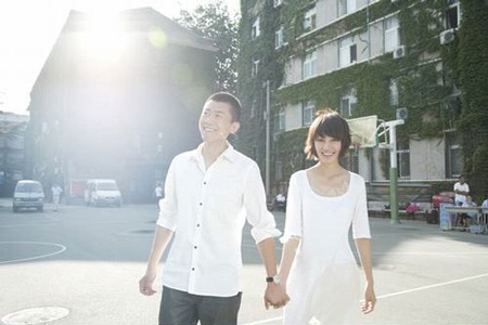 Người đẹp Viên Tuyền đã lên xe hoa - 4 Người đẹp Viên Tuyền đã lên xe hoa - 4