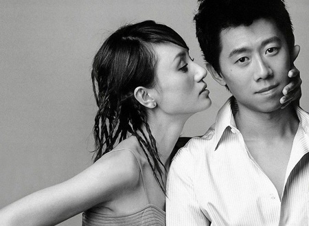 Người đẹp Viên Tuyền đã lên xe hoa - 1 Người đẹp Viên Tuyền đã lên xe hoa - 1