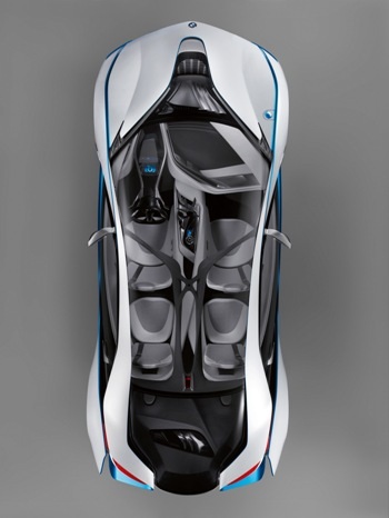 BMW sẽ sản xuất siêu xe hybrid - 11 BMW sẽ sản xuất siêu xe hybrid - 11