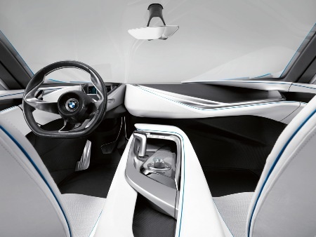BMW sẽ sản xuất siêu xe hybrid - 10 BMW sẽ sản xuất siêu xe hybrid - 10