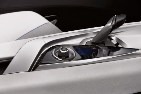 BMW sẽ sản xuất siêu xe hybrid - 9 BMW sẽ sản xuất siêu xe hybrid - 9