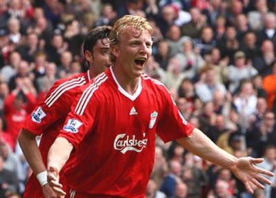 Dirk Kuyt cảnh báo Chelsea - 1 Dirk Kuyt cảnh báo Chelsea - 1