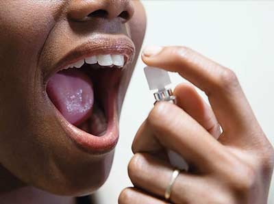 Top những vấn đề ở miệng - 13 Top những vấn đề ở miệng - 13