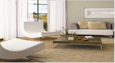 Xu hướng sắc màu 2009 - Trở về sự giản đơn với Matex Light - 1 Xu hướng sắc màu 2009 - Trở về sự giản đơn với Matex Light - 1