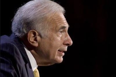 Tỷ phú Icahn rút vốn khỏi Yahoo - 1 Tỷ phú Icahn rút vốn khỏi Yahoo - 1