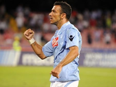 Đội hình xuất sắc nhất Serie A vòng 2 - 3 Đội hình xuất sắc nhất Serie A vòng 2 - 3