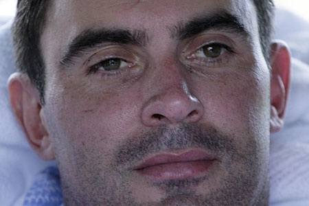 Australia tìm thấy bộ trưởng mất tích trên núi - 4