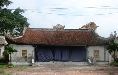 Quê mẹ đức Lý Thái Tổ - vùng phế tích hoang tàn - 5 Quê mẹ đức Lý Thái Tổ - vùng phế tích hoang tàn - 5