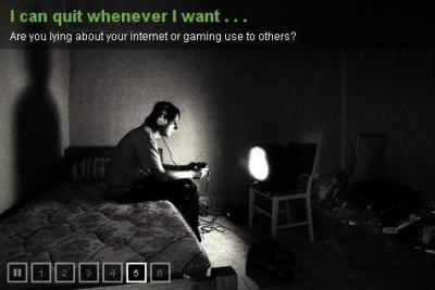 Trung tâm cai nghiện Internet đầu tiên của nước Mỹ - 2