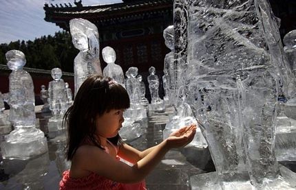 Thăm làng trẻ em bằng đá - 3 Thăm làng trẻ em bằng đá - 3