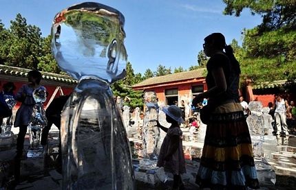 Thăm làng trẻ em bằng đá - 7 Thăm làng trẻ em bằng đá - 7