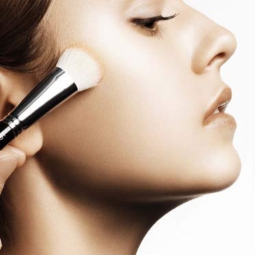7 bước đánh phấn hoàn hảo - 1