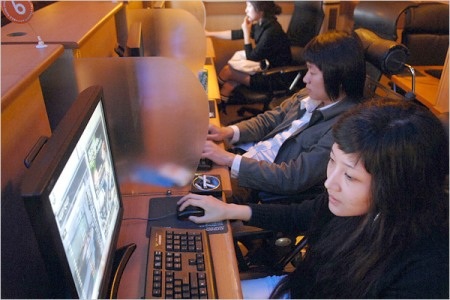 Hàn Quốc: Vấn nạn quốc gia và cuộc chiến chống nghiện Internet - 2 Hàn Quốc: Vấn nạn quốc gia và cuộc chiến chống nghiện Internet - 2