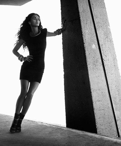 Hình ảnh lạ mắt của người đẹp gợi tình Megan Fox - 3 Hình ảnh lạ mắt của người đẹp gợi tình Megan Fox - 3