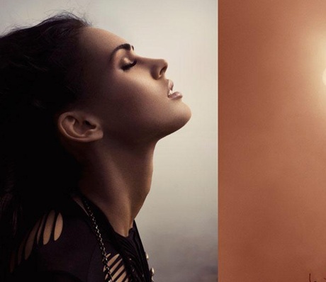Hình ảnh lạ mắt của người đẹp gợi tình Megan Fox - 10 Hình ảnh lạ mắt của người đẹp gợi tình Megan Fox - 10
