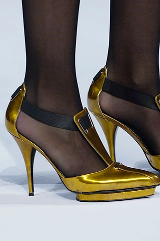 BST giày dép/ túi xách Oscar de la Renta và 3.1 Phillip Lim - 18 BST giày dép/ túi xách Oscar de la Renta và 3.1 Phillip Lim - 18