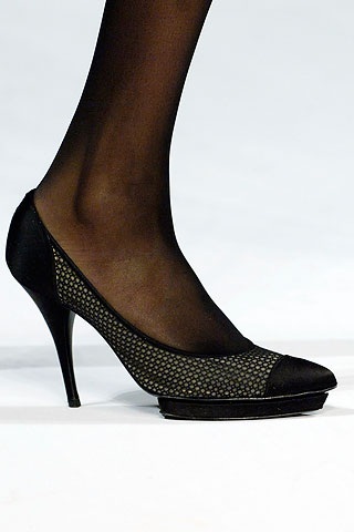 BST giày dép/ túi xách Oscar de la Renta và 3.1 Phillip Lim - 13 BST giày dép/ túi xách Oscar de la Renta và 3.1 Phillip Lim - 13