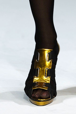 BST giày dép/ túi xách Oscar de la Renta và 3.1 Phillip Lim - 12 BST giày dép/ túi xách Oscar de la Renta và 3.1 Phillip Lim - 12