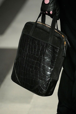 BST giày dép/ túi xách Oscar de la Renta và 3.1 Phillip Lim - 11 BST giày dép/ túi xách Oscar de la Renta và 3.1 Phillip Lim - 11