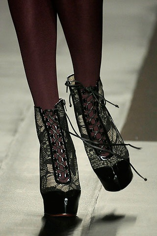 BST giày dép/ túi xách Oscar de la Renta và 3.1 Phillip Lim - 8 BST giày dép/ túi xách Oscar de la Renta và 3.1 Phillip Lim - 8