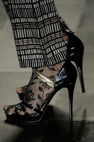 BST giày dép/ túi xách Oscar de la Renta và 3.1 Phillip Lim - 6 BST giày dép/ túi xách Oscar de la Renta và 3.1 Phillip Lim - 6