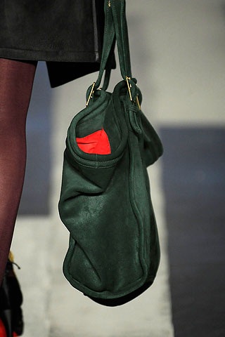 BST giày dép/ túi xách Oscar de la Renta và 3.1 Phillip Lim - 5 BST giày dép/ túi xách Oscar de la Renta và 3.1 Phillip Lim - 5