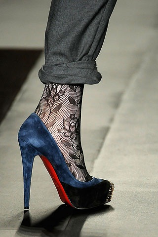 BST giày dép/ túi xách Oscar de la Renta và 3.1 Phillip Lim - 4 BST giày dép/ túi xách Oscar de la Renta và 3.1 Phillip Lim - 4