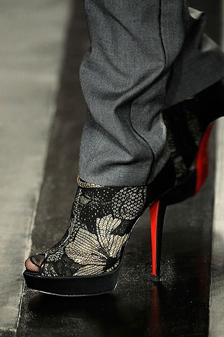 BST giày dép/ túi xách Oscar de la Renta và 3.1 Phillip Lim - 3 BST giày dép/ túi xách Oscar de la Renta và 3.1 Phillip Lim - 3